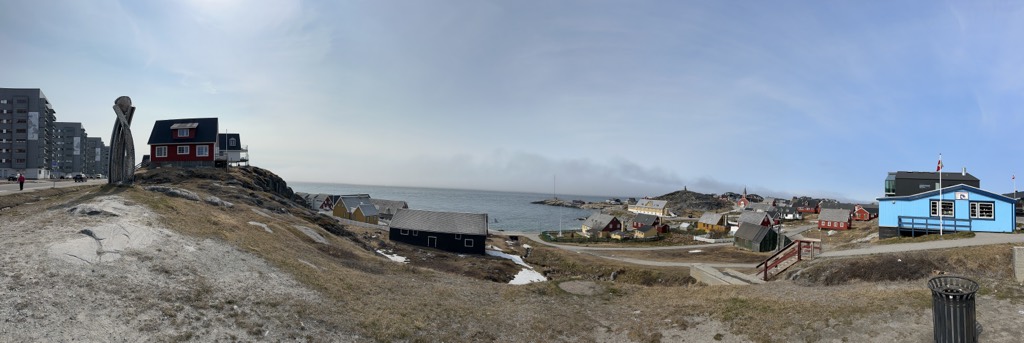 Nuuk Gezi Rehberi