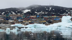Ilulissat Gezi Rehberi