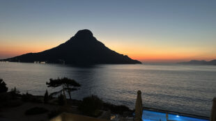 Kalimnos Gezi Rehberi