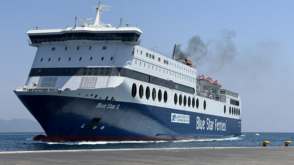 Kalimnos Gezi Rehberi