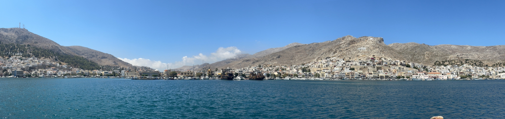 Kalimnos Gezi Rehberi