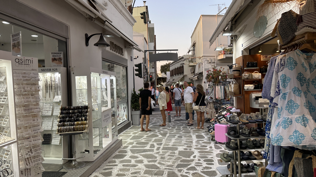 Kos Gezi Rehberi