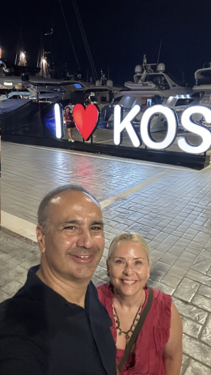 Kos Gezi Rehberi