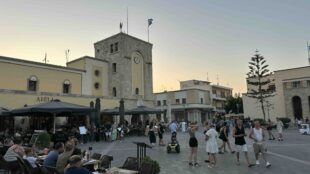 Kos Adası Gezi Rehberi