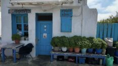 Nisyros Gezi Rehberi