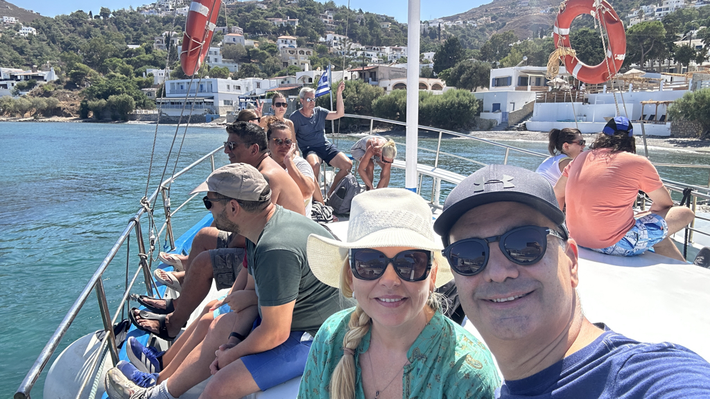 Telendos Gezi Rehberi
