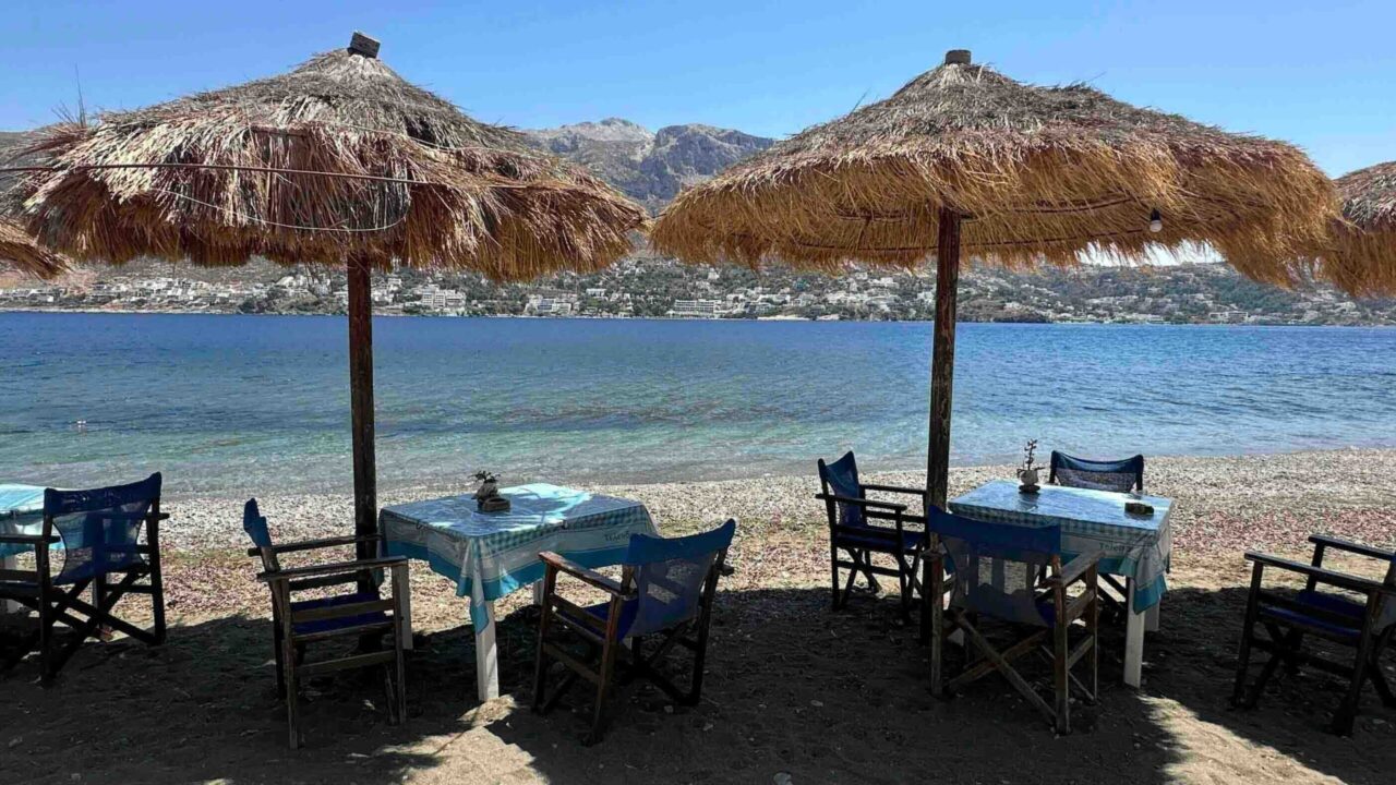 Telendos Gezi Rehberi - Telendos Adası - Telendos Beaches 2025