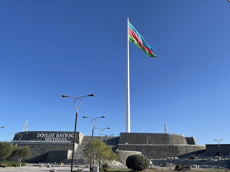 Bakü Gezi Rehberi