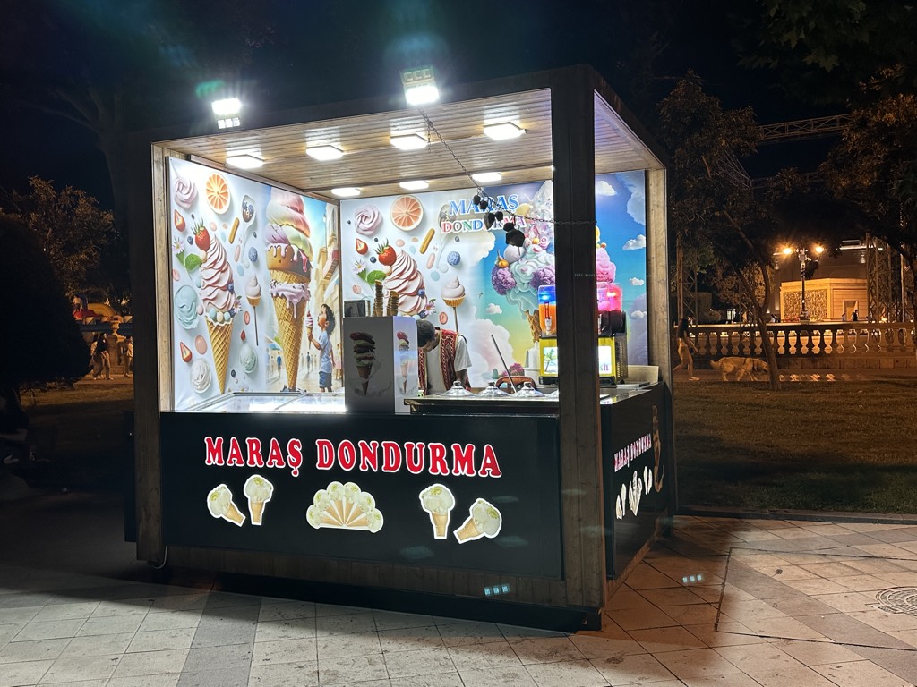 Bakü gezi rehberi