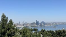 Bakü Gezi Rehberi