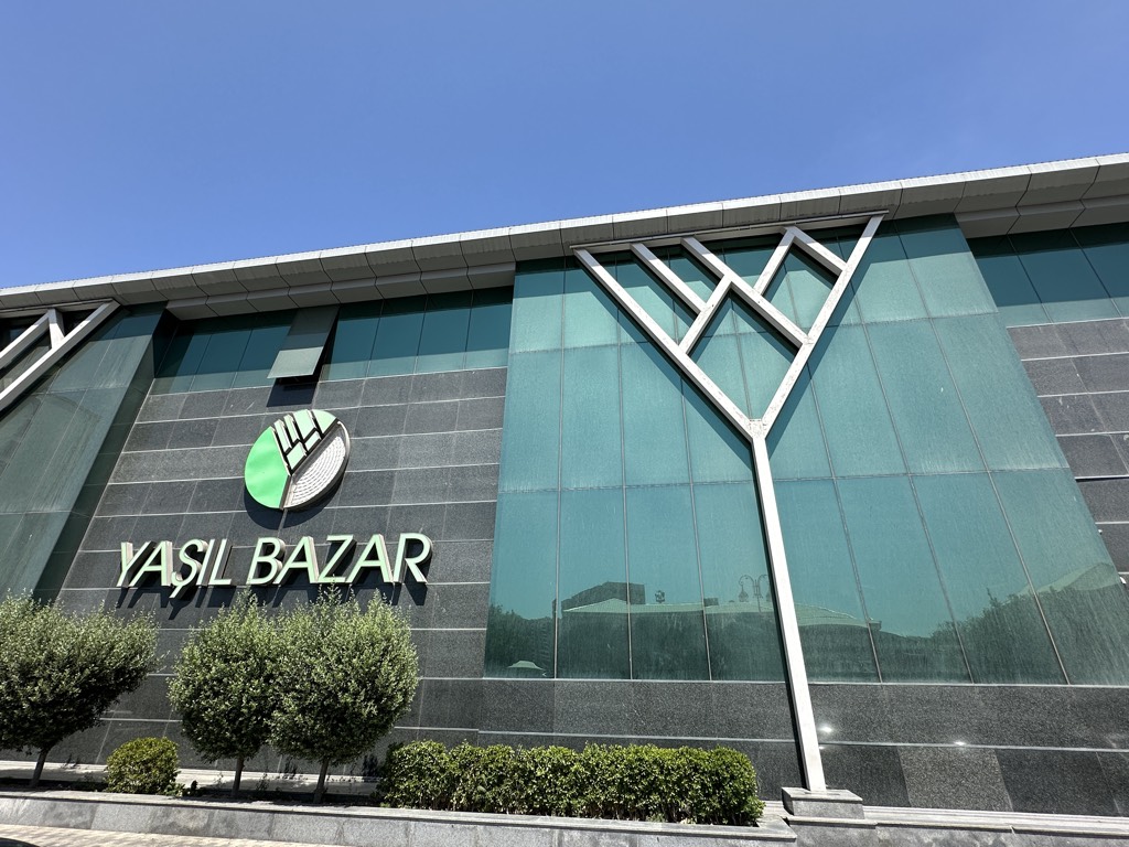 Bakü gezi rehberi