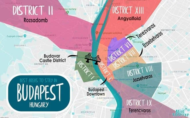 Budapeşte Gezi Rehberi