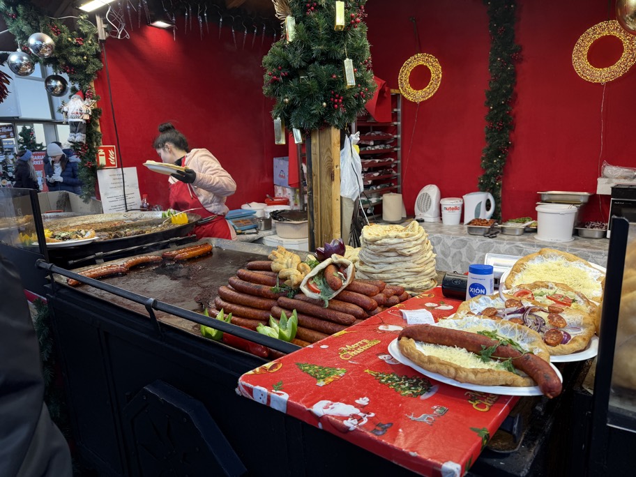 Budapeşte gezi rehberi
