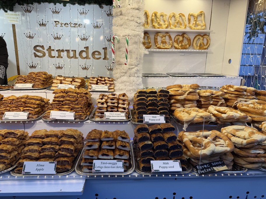 Budapeşte gezi rehberi