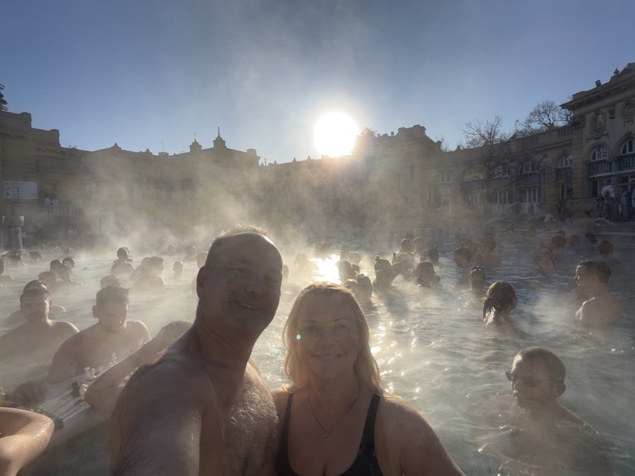 Budapeşte gezi rehberi