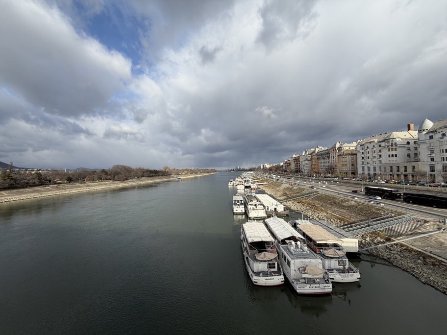 Budapeşte gezi rehberi
