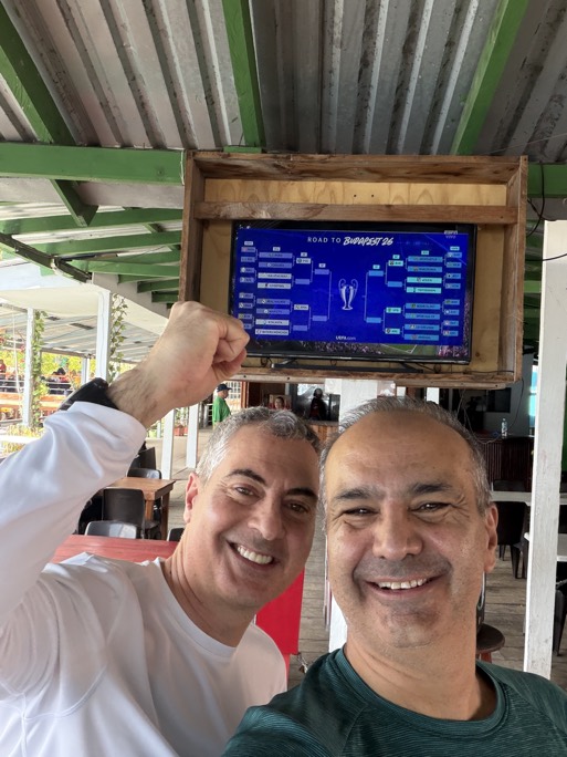 San Salvador Gezi Rehberi
