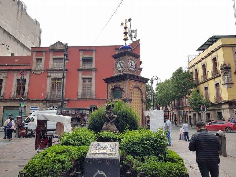 mexico city gezi rehberi