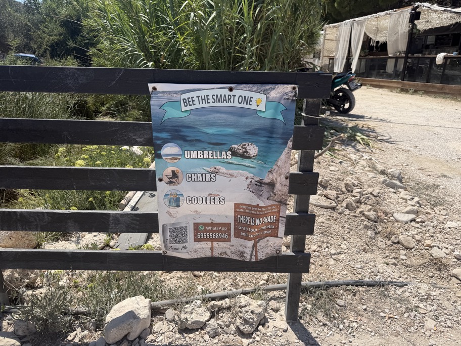 Kefalonya Gezi Rehberi