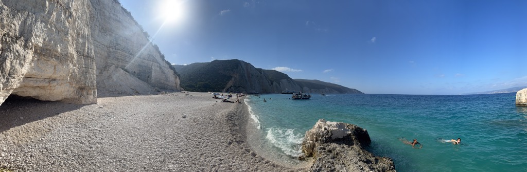Kefalonya Gezi Rehberi