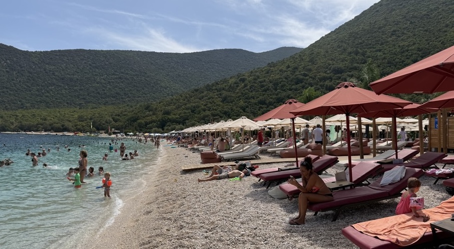 Kefalonya Gezi Rehberi