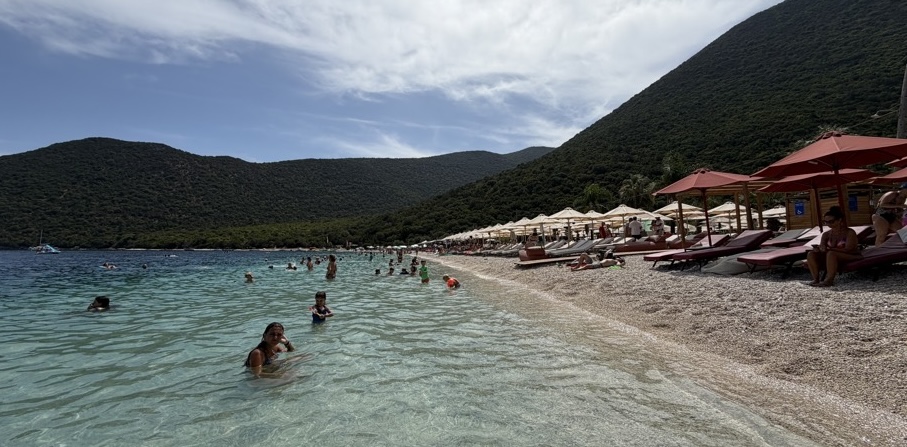 Kefalonya Gezi Rehberi
