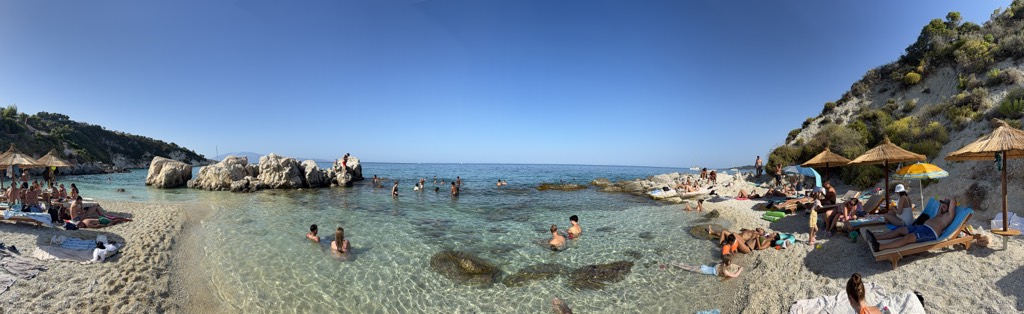 Zakintos Gezi Rehberi