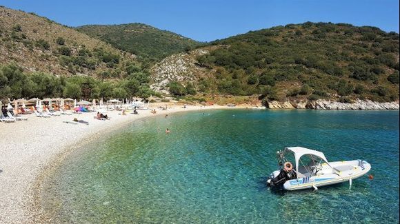 ithaka Gezi Rehberi