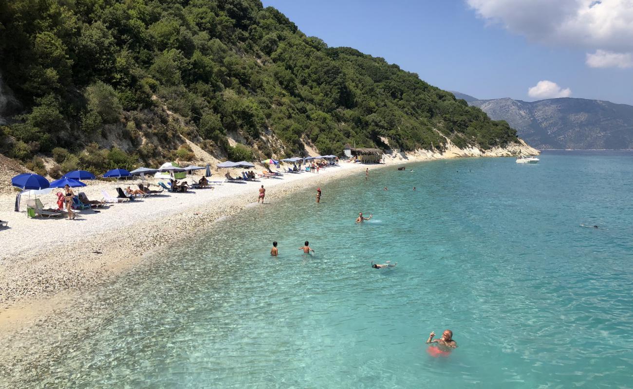 ithaka Gezi Rehberi