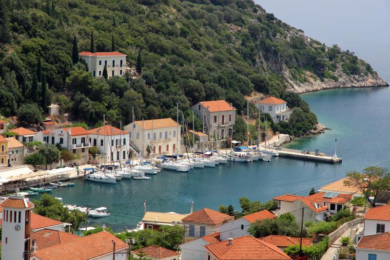 ithaka Gezi Rehberi