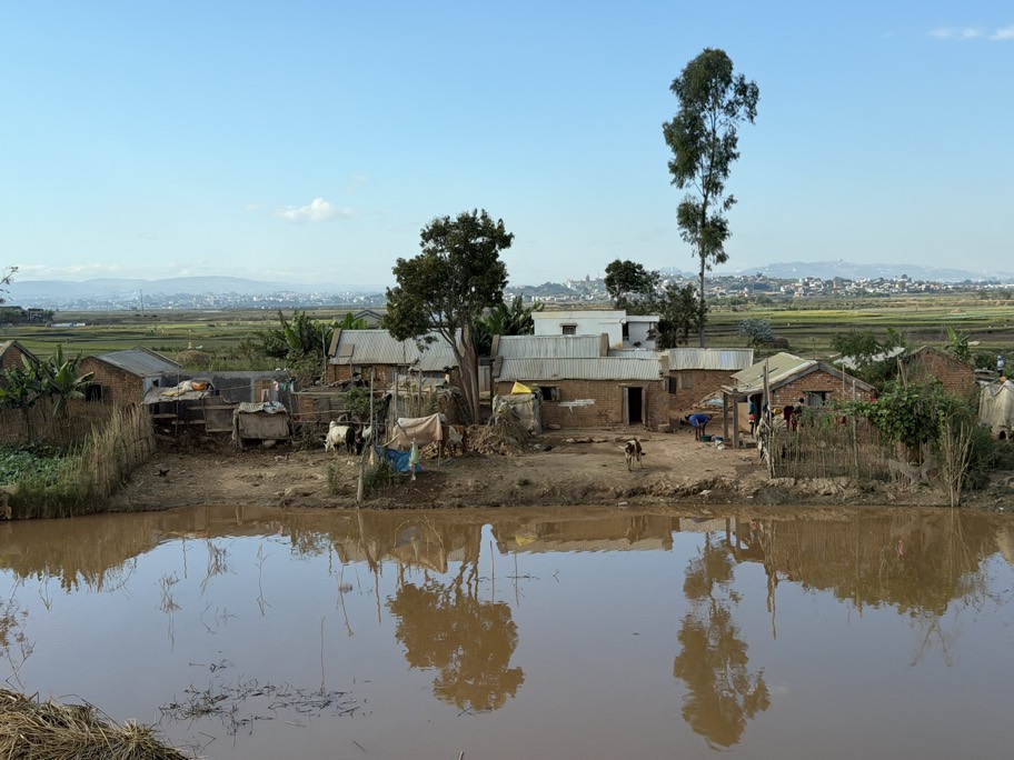 Madagaskar Gezi Rehberi