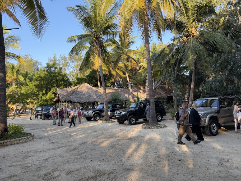 Madagaskar Gezi Rehberi