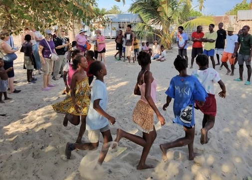Madagaskar Gezi Rehberi